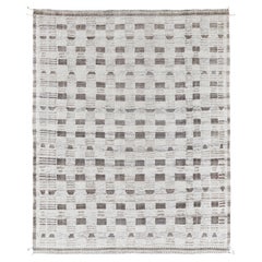 Fisilda, Nomad Collection, Ivory Natural