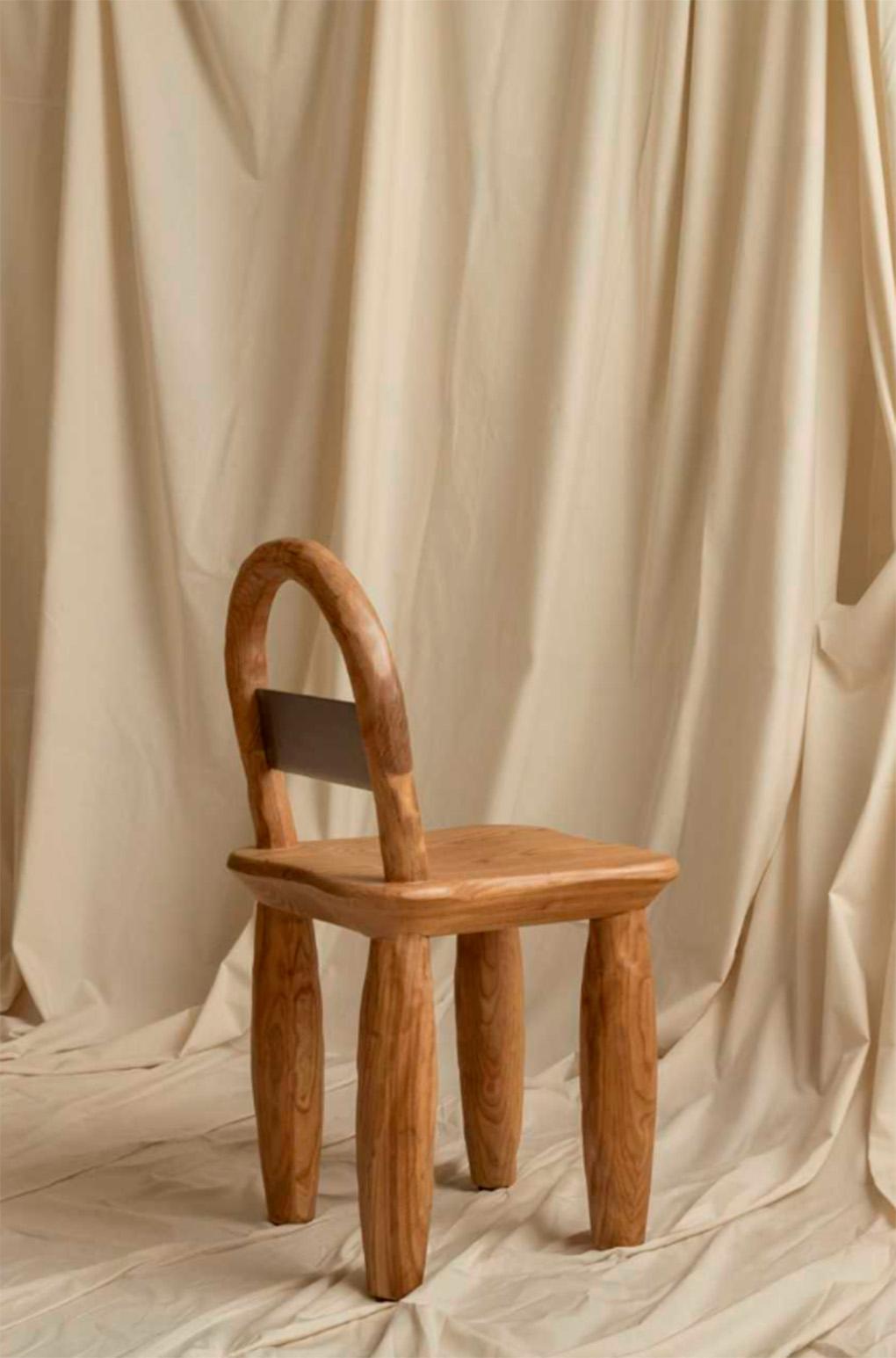 Fision Stuhl (Moderne) im Angebot