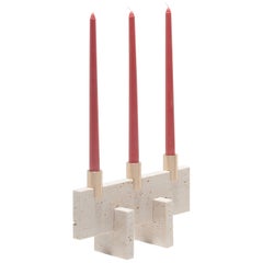 Fit Candle 3 di Joseph Vila Capdevila
