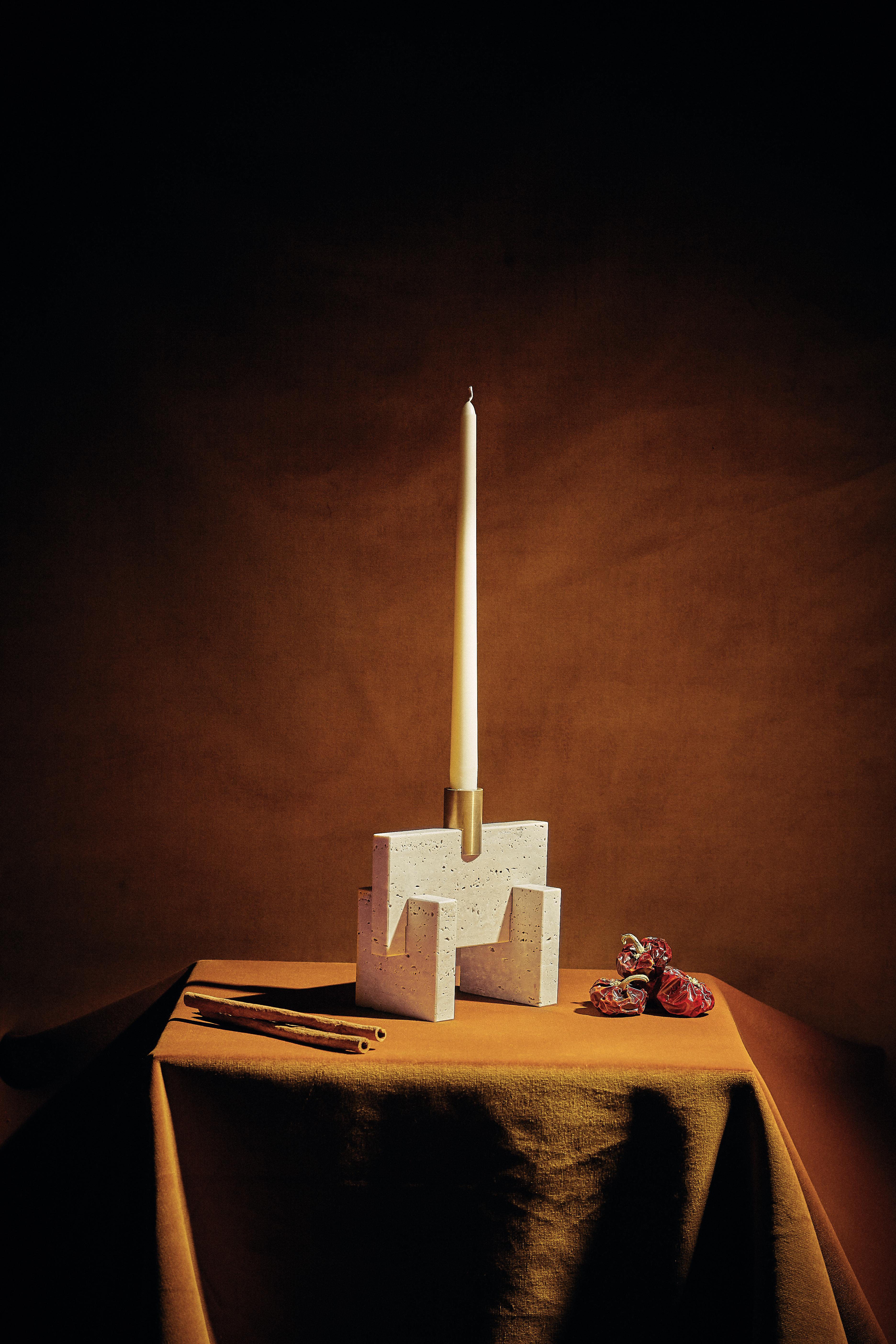 Fit Candle by Joseph Vila Capdevila In New Condition In Geneve, CH