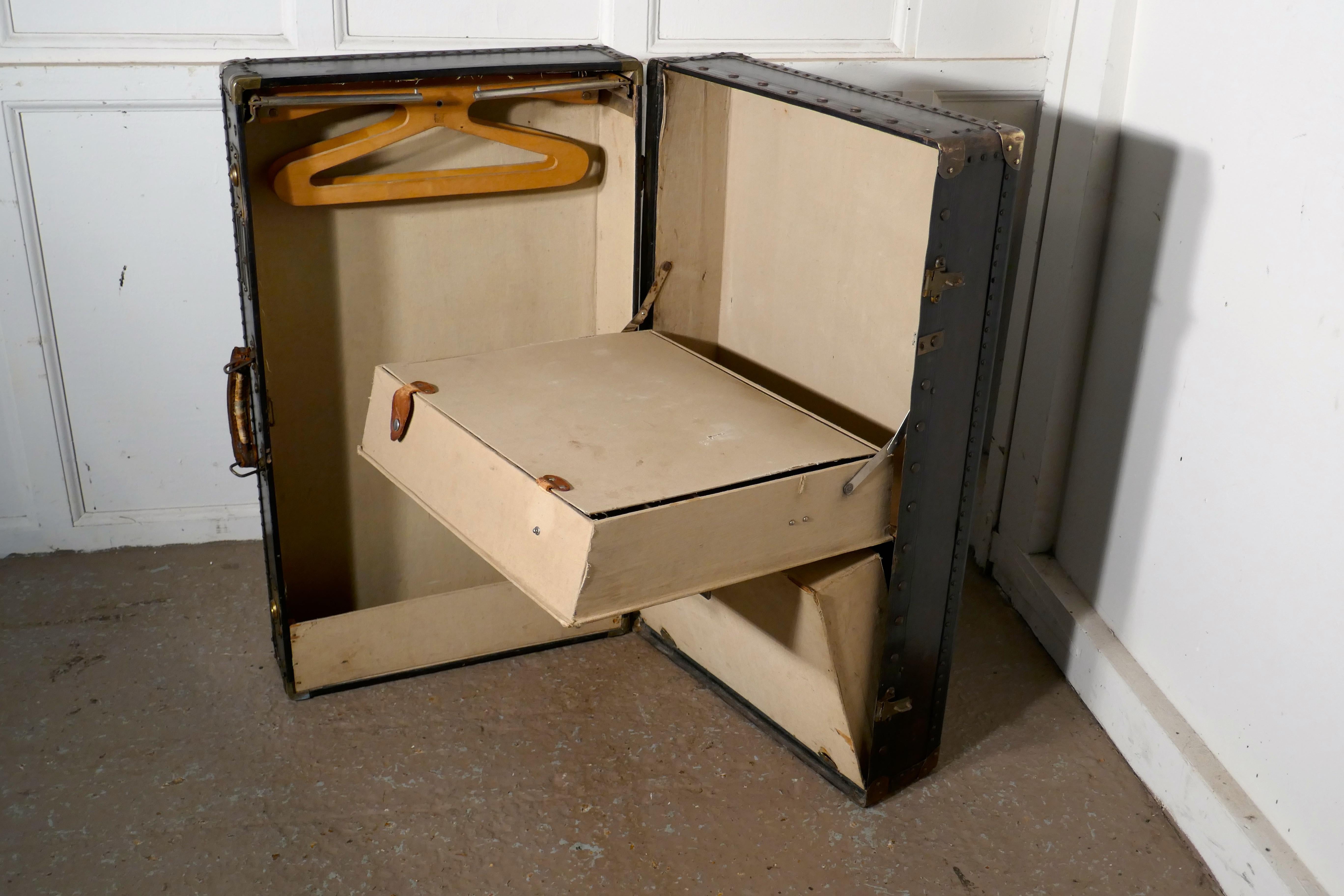 louis vuitton portmanteau