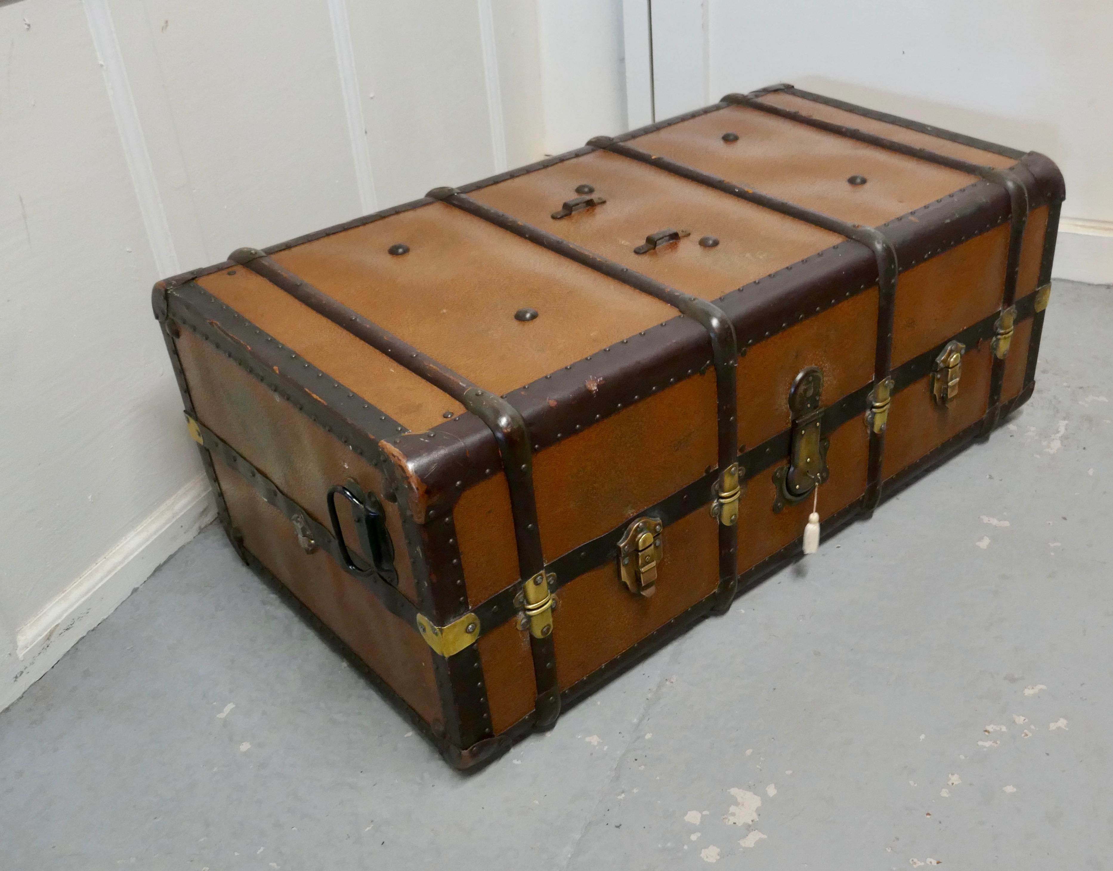 steamer trunk for sale