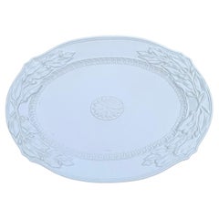 Ceramic Platters and Serveware