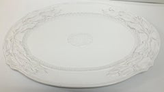 Fitz and Floyd Chateau Platter #1