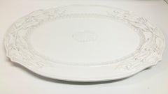 Fitz and Floyd Chateau Platter #2