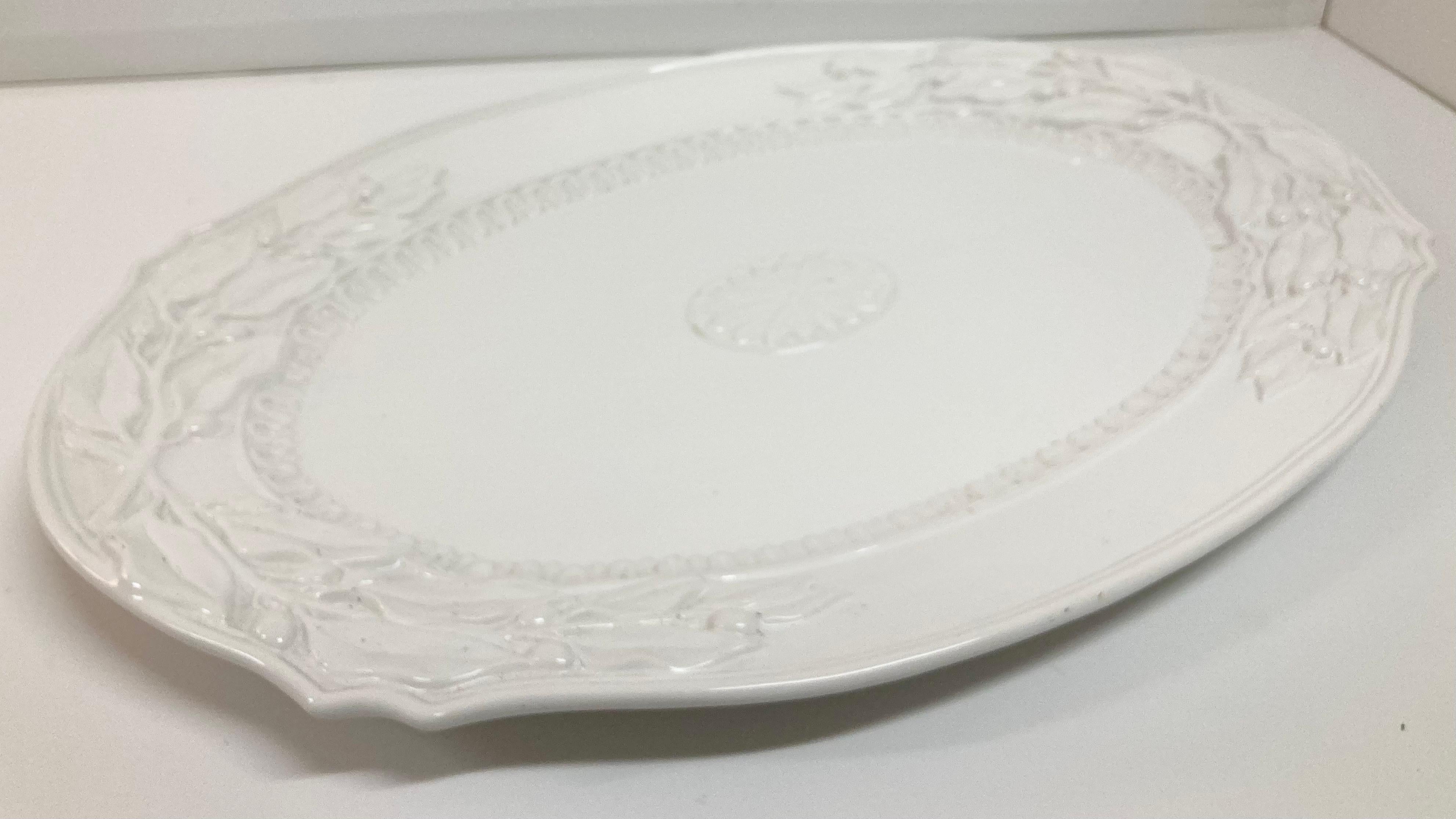 Fitz and Floyd Plato Chateau nº 2 en Bueno estado para la venta en Los Angeles, CA