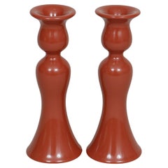 Candlesticks