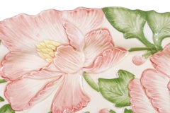 Fitz and Floyd ‘Tuileries’ Ceramic Serving Platter