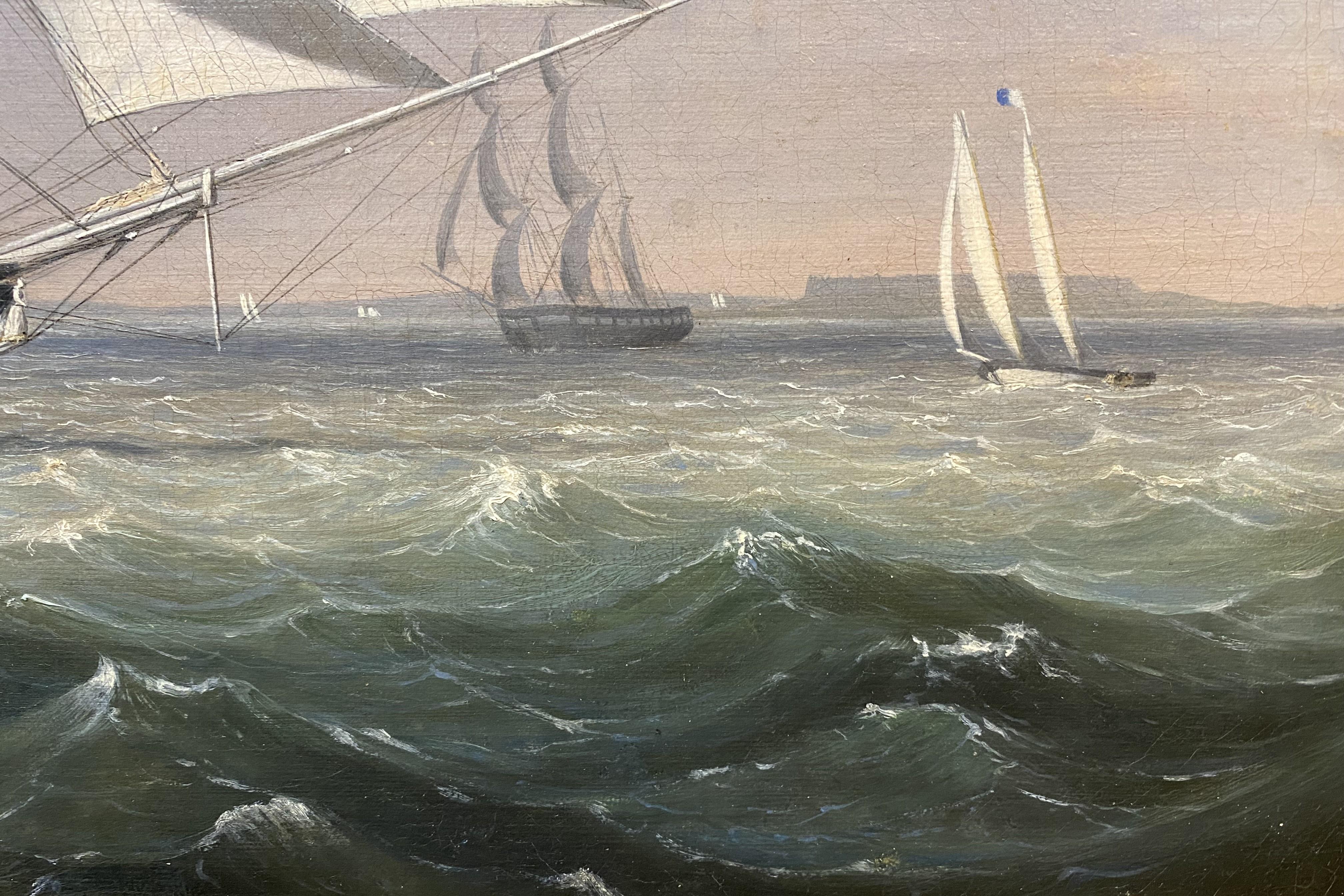 Mary Ann, 1846 en vente 10