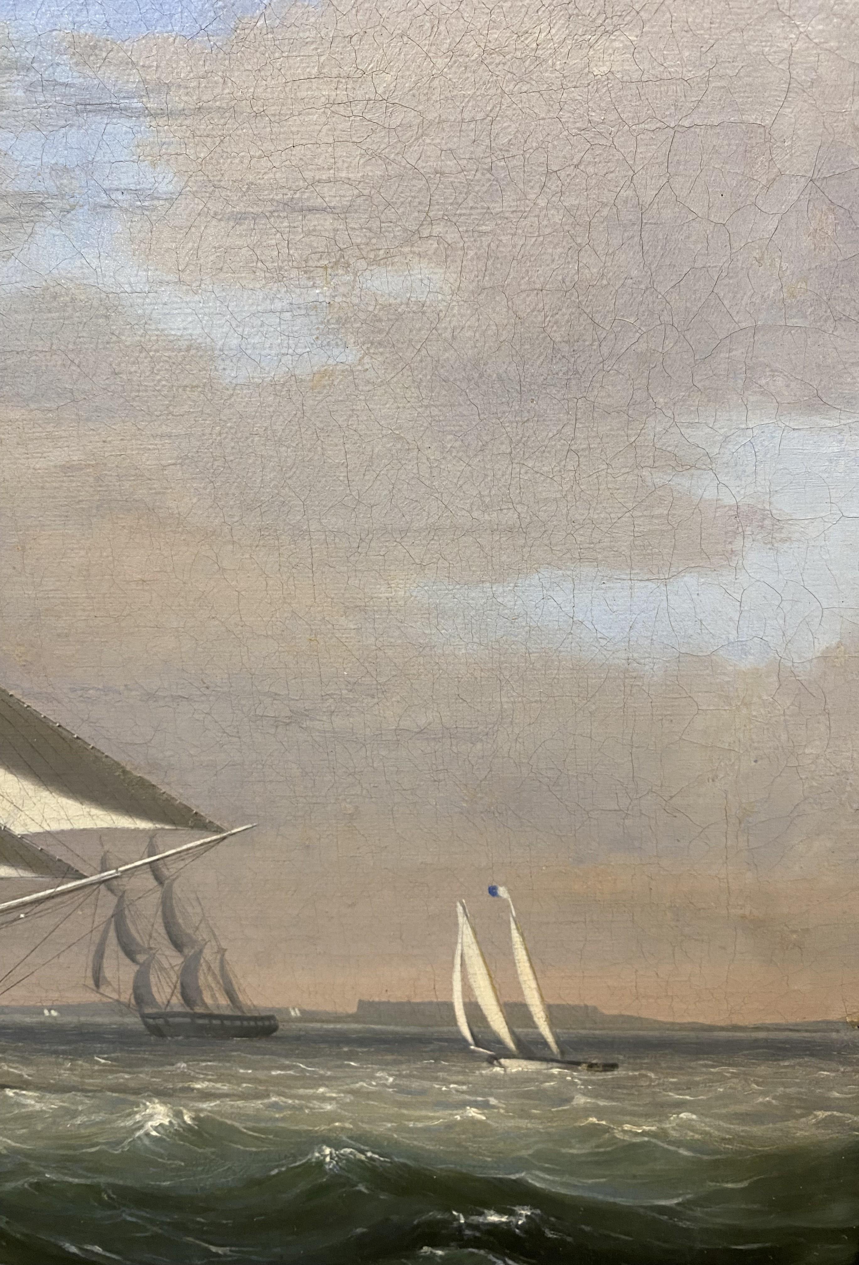 Mary Ann, 1846 en vente 3