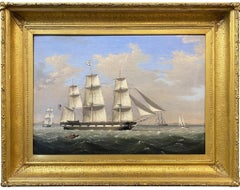 Mary Ann, 1846