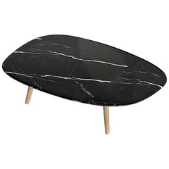 Fiume Marquina Coffee Table by Mr Smit Studio