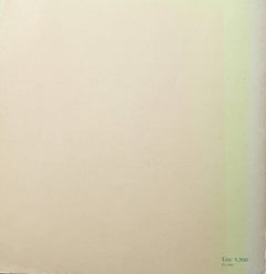 “Five Architects NY” Book, Italy, 1976