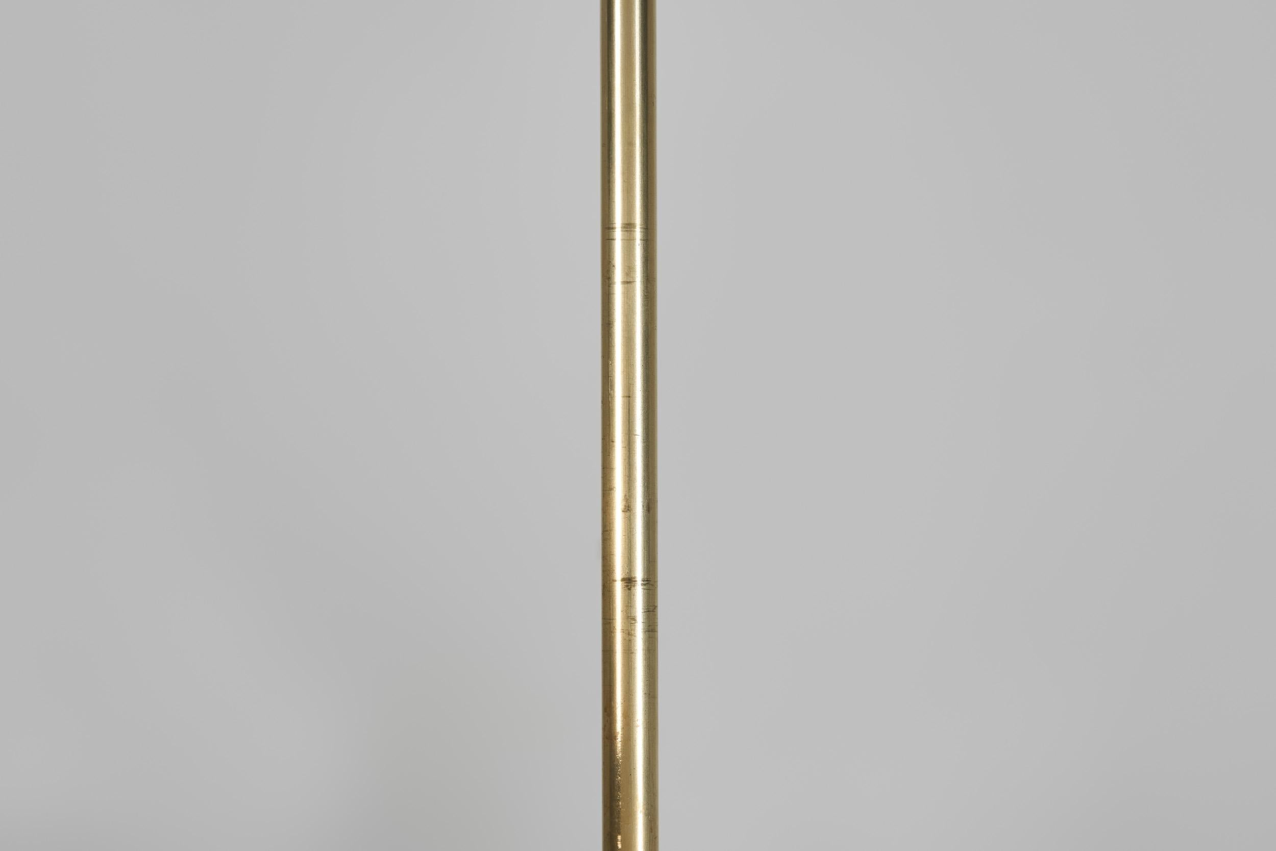 Five-Arm Model 