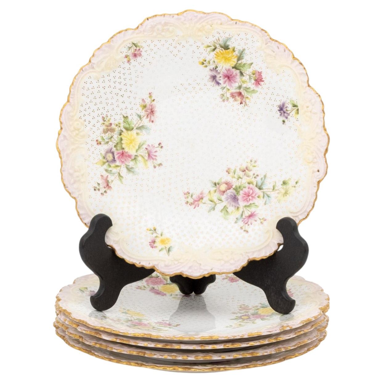 Tiffany Copeland Spode - 4 For Sale on 1stDibs | tiffany green