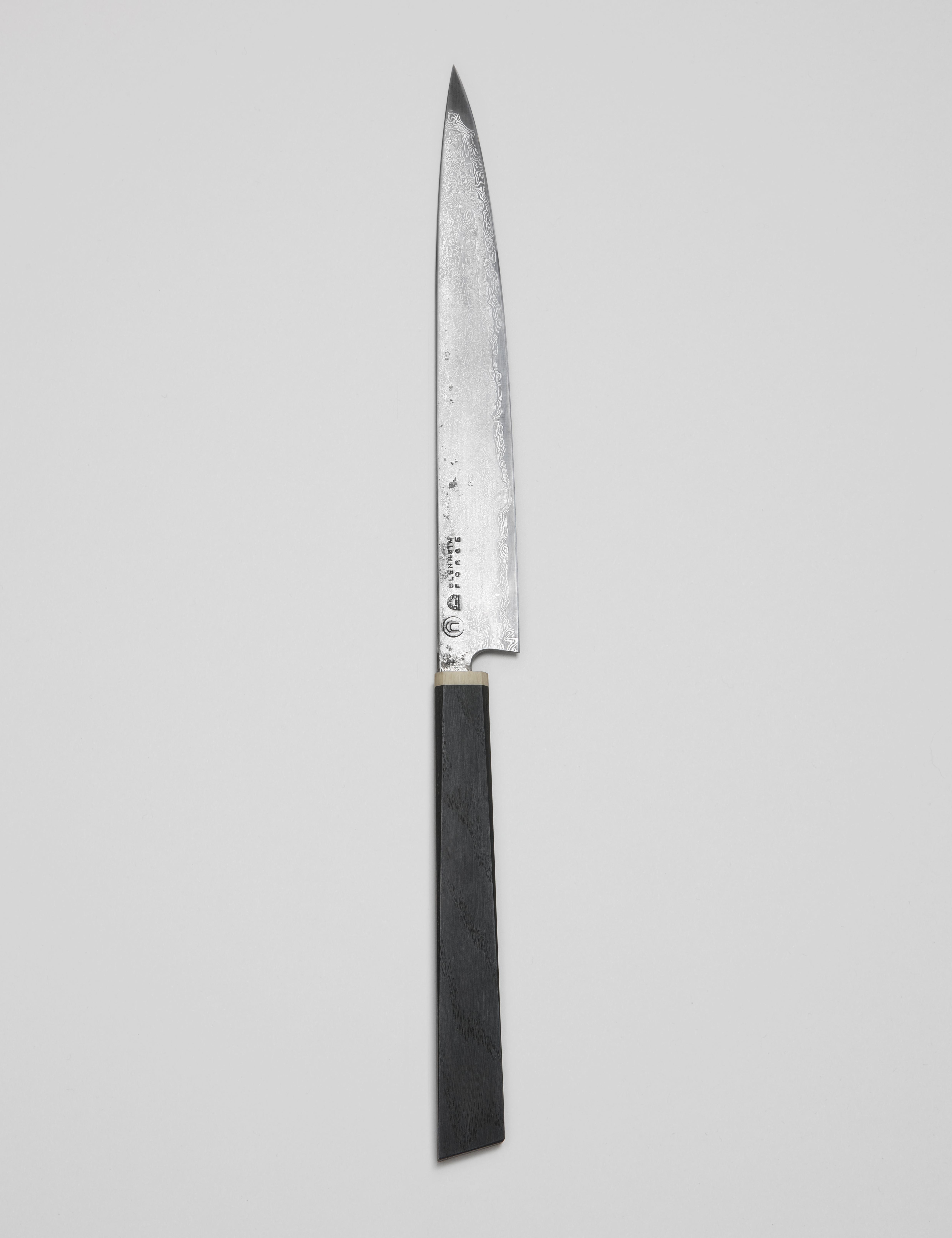 5000 layer damascus knife