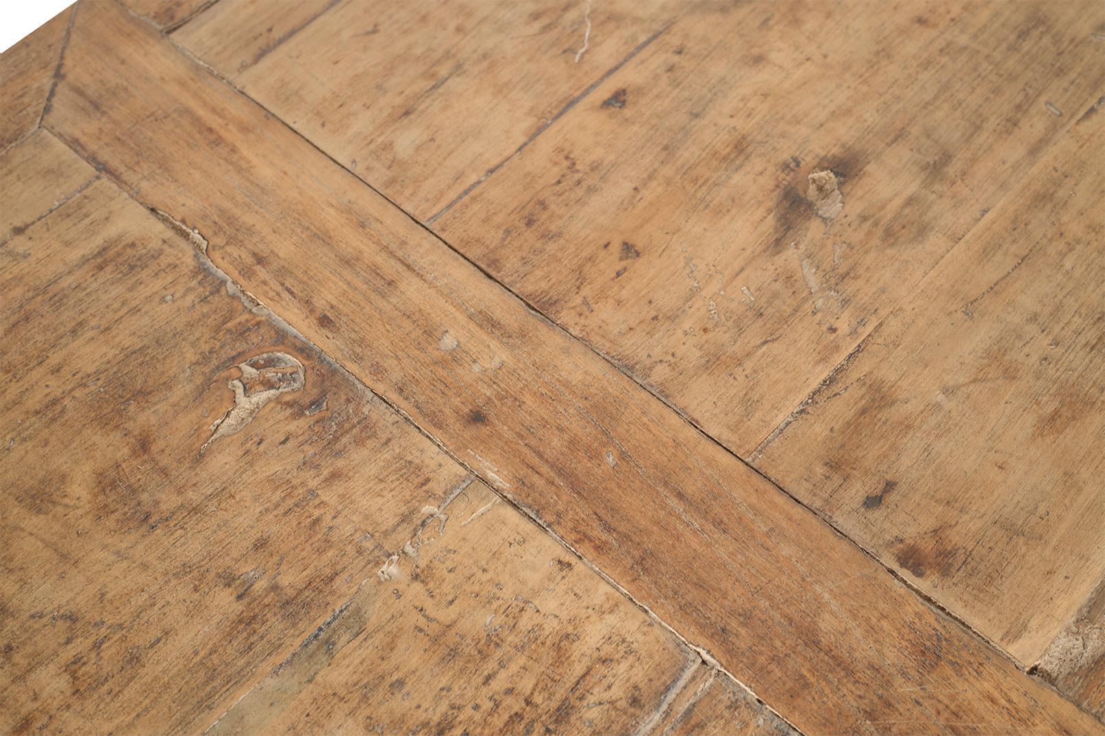 Five Door Server in Reclaimed Elm 11