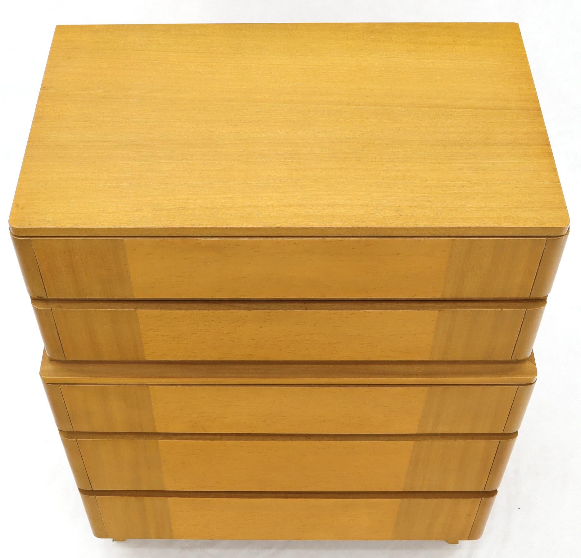 gold dresser chest
