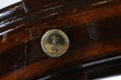 Five-Foot Ship's Wheel
