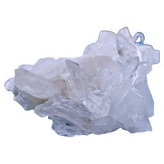 Espécimen Natural de Racimo de Cristal de Cinco Pulgadas - Número 5  VENTA DE CIERRE