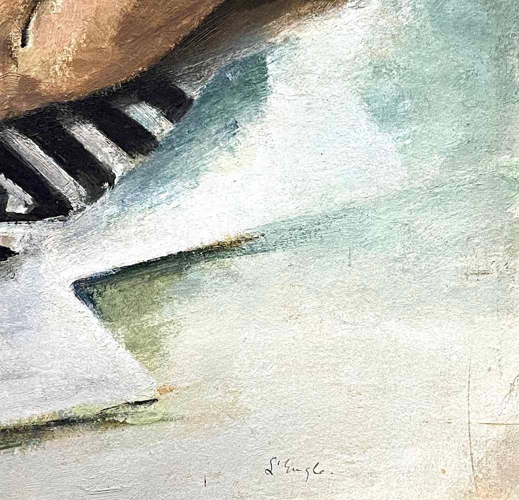 Metà XX secolo 