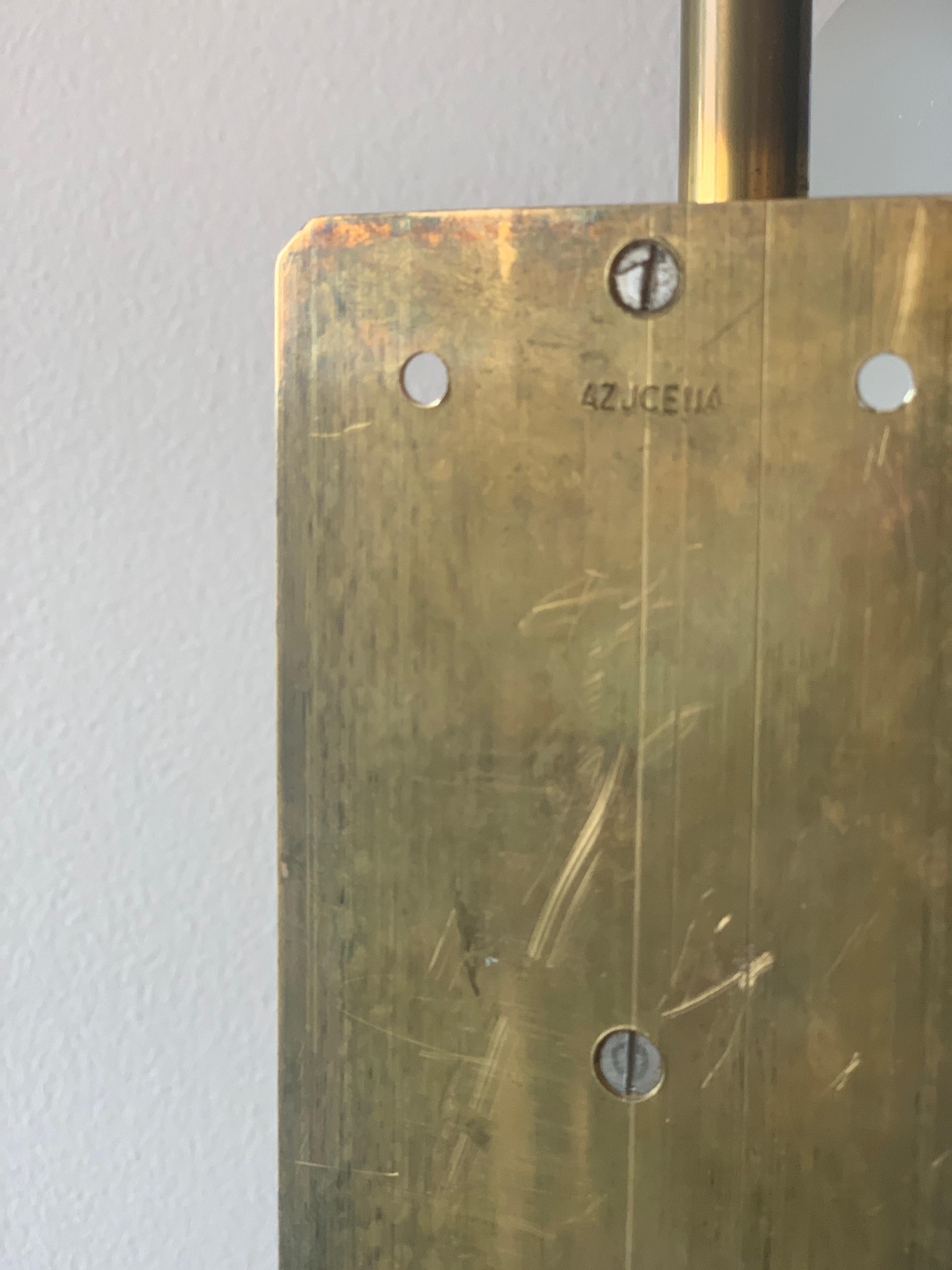 Modelo único Lp10 Bidone Aplique de Luigi Caccia Dominioni para Azucena en venta 4