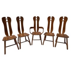 Dining Room Chairs