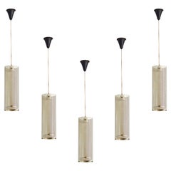 Used Four Suspension Light by Stilux