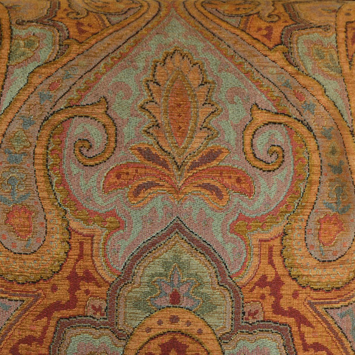 paisley couches