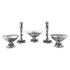 Five-Piece Suite