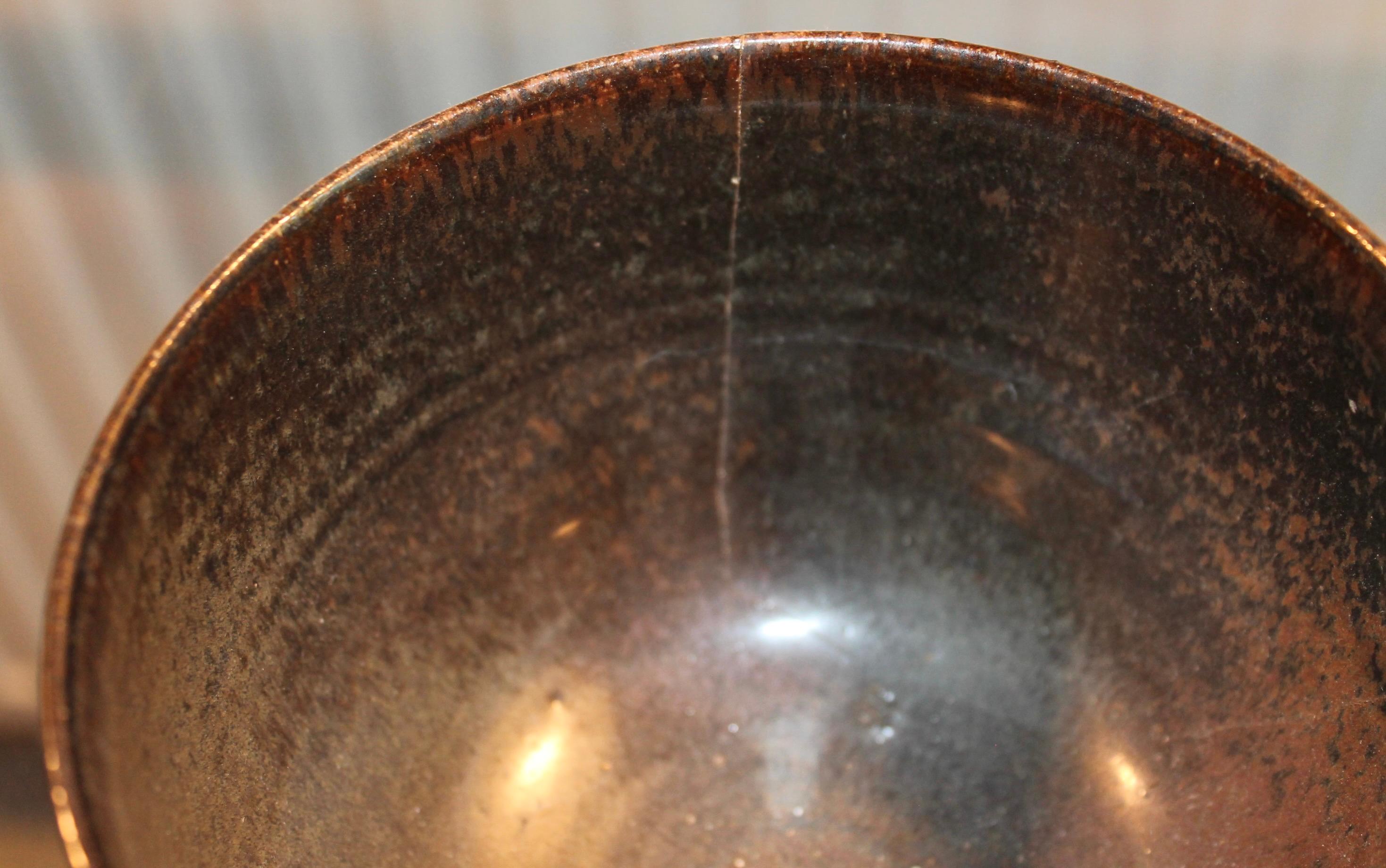 Fünf Pieces von Scheier Pottery im Angebot 2