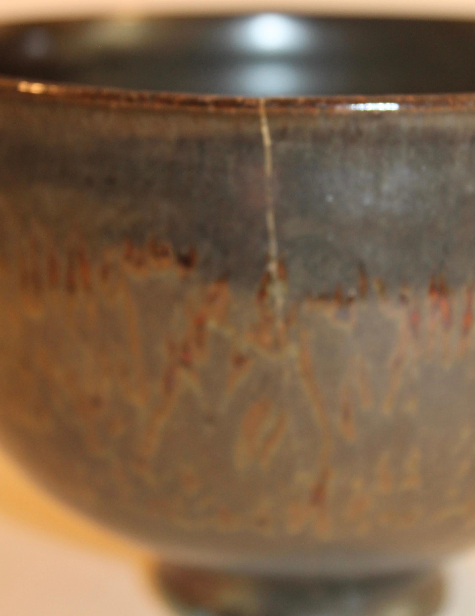 Fünf Pieces von Scheier Pottery im Angebot 3