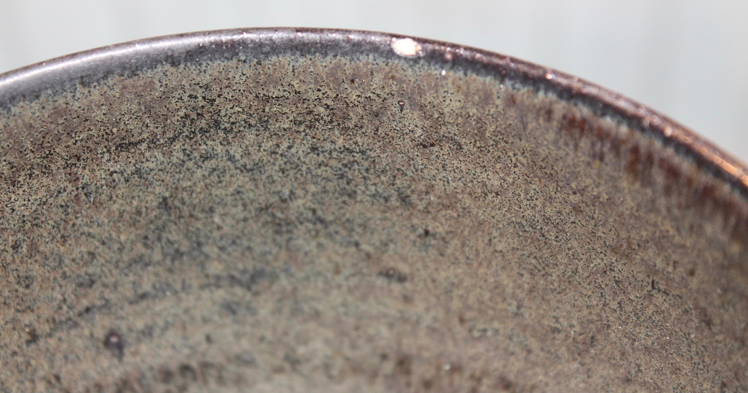 Fünf Pieces von Scheier Pottery im Angebot 4