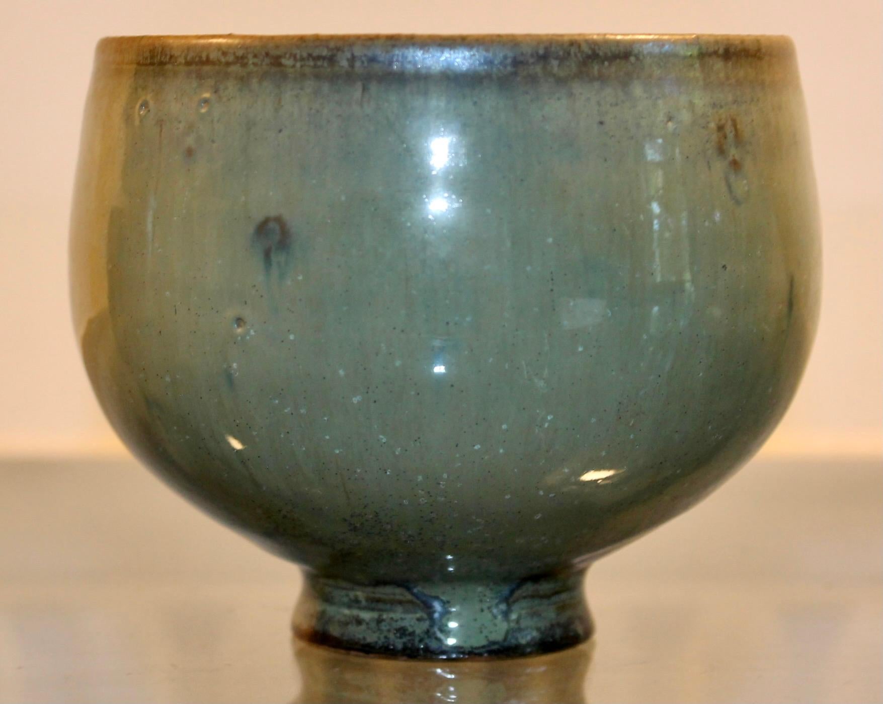 Fünf Pieces von Scheier Pottery im Angebot 6