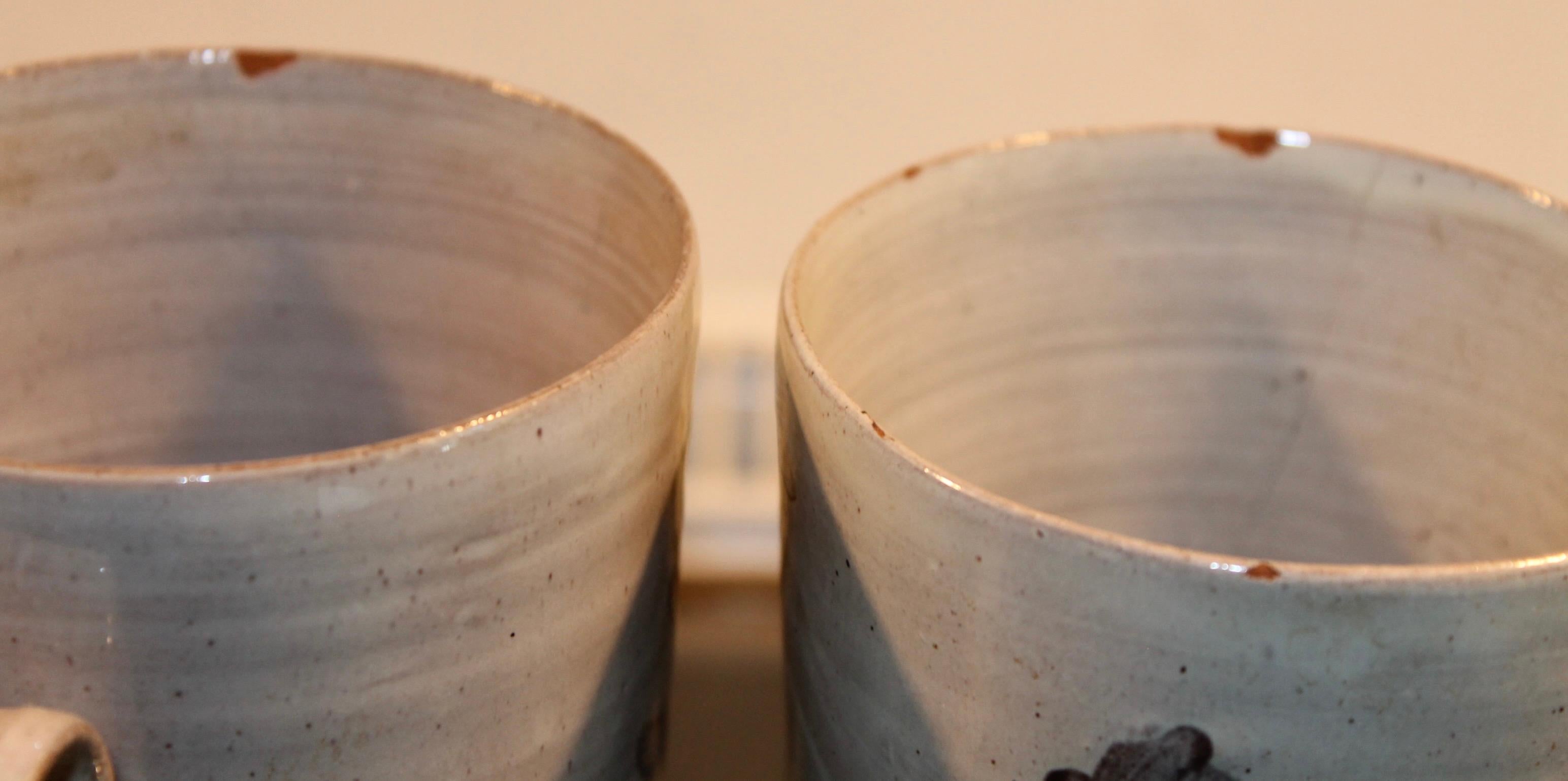 Fünf Pieces von Scheier Pottery im Angebot 11