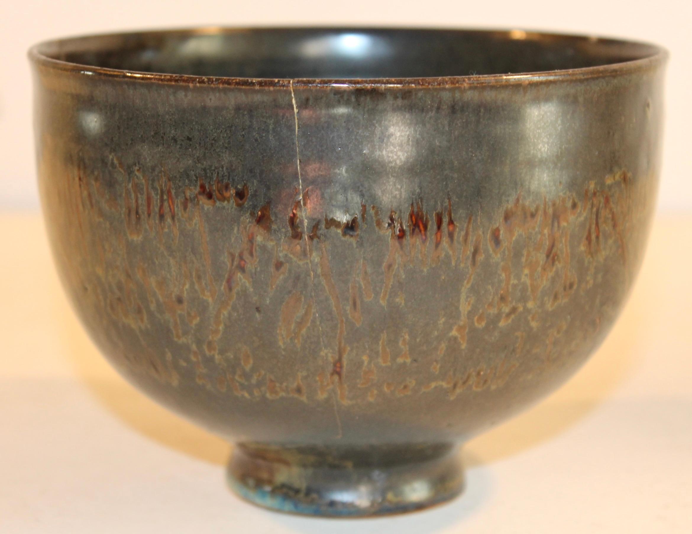 Fünf Pieces von Scheier Pottery im Angebot 1
