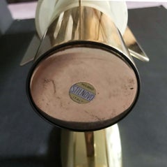 Five Rare Original Stilnovo Sconces Model 2021/1, Italy, 1960s