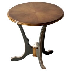 Five Small Table