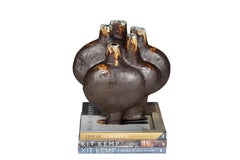 Five Spout Vase, West Germany