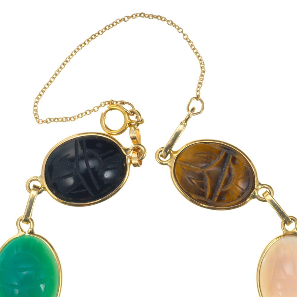 scarab jewelry for sale