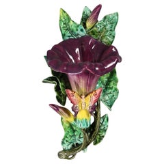 Earthenware Wall Decorations