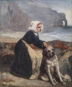 1860s Paintings
