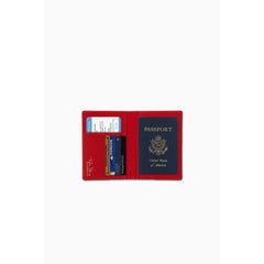 Fixer Passport Holder Custom Stars and Stripes Edition
