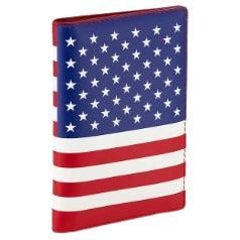 Fixer Passport Holder Custom Stars and Stripes Edition