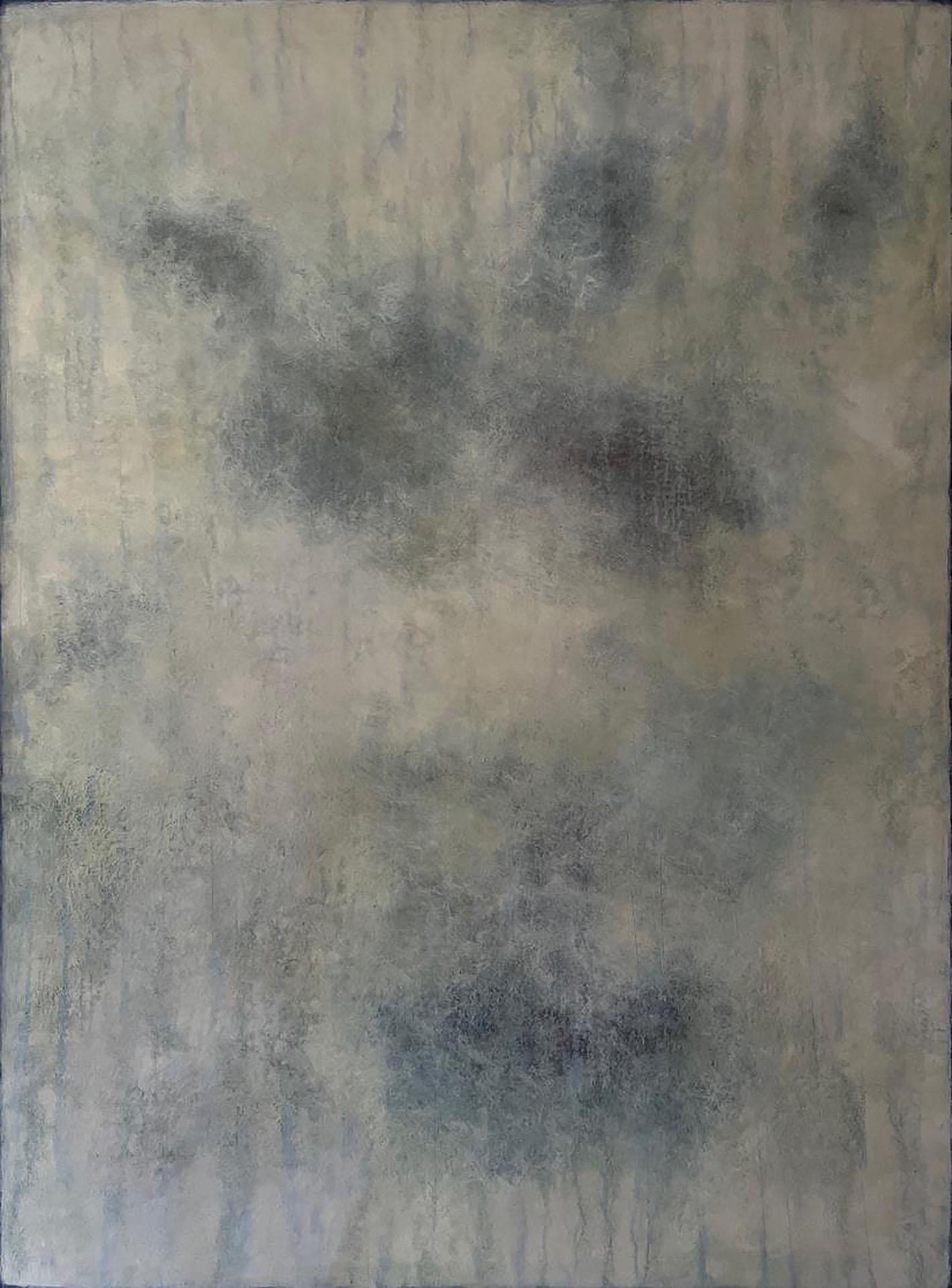 Fiyor Abstract Painting - Beyond Dusk