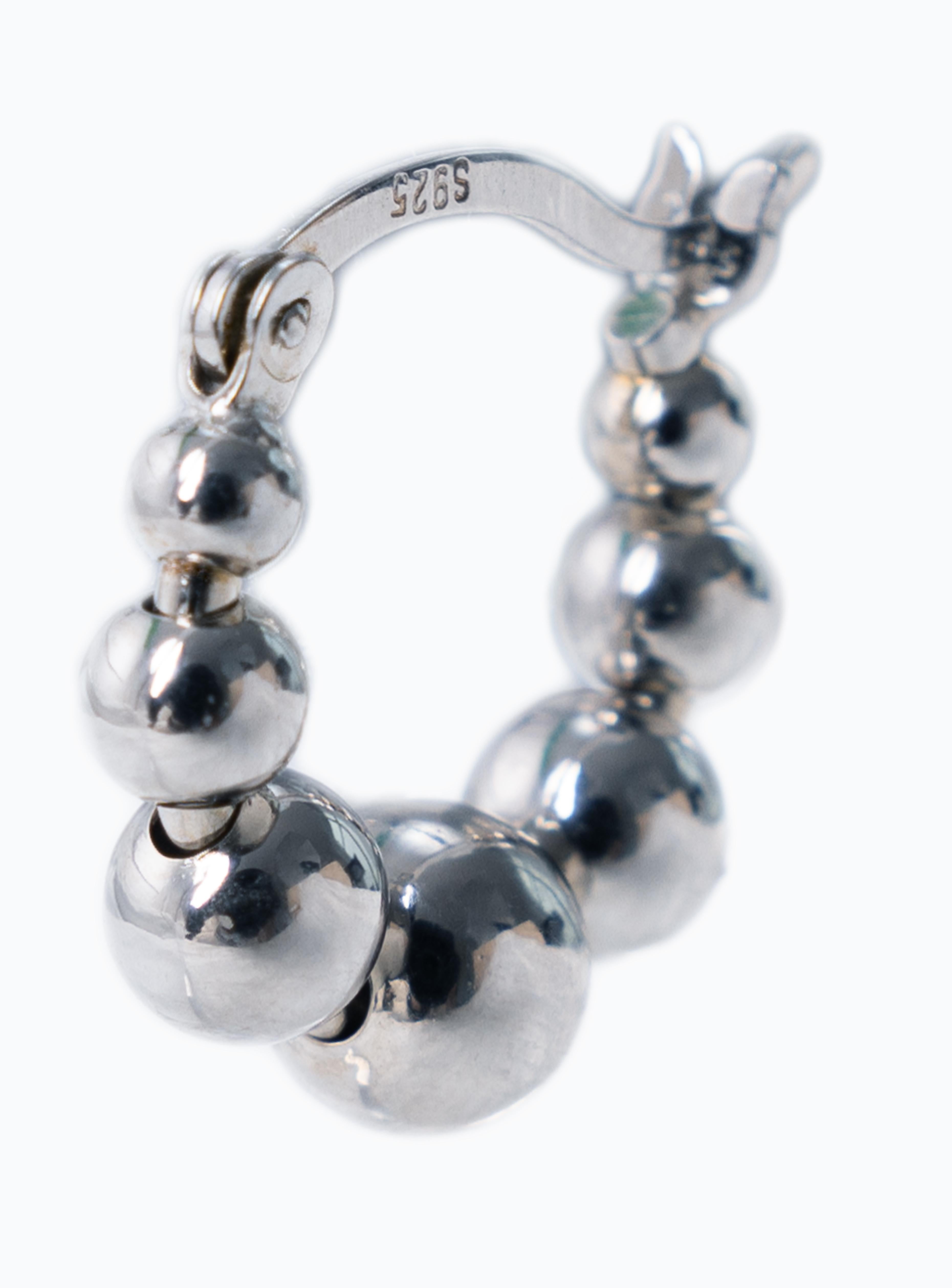 Fizz Earrings In New Condition For Sale In New York, NY