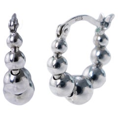 Fizz Earrings