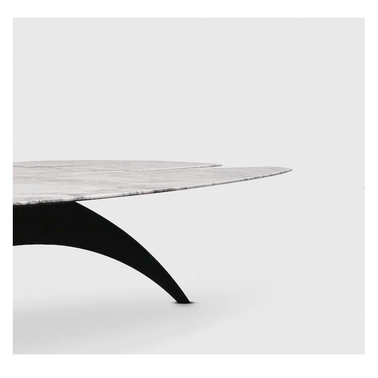 Other Fjaril Coffee Table by Atra Design For Sale