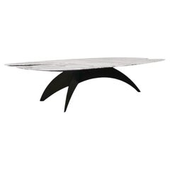Fjaril Coffee Table by Atra Design