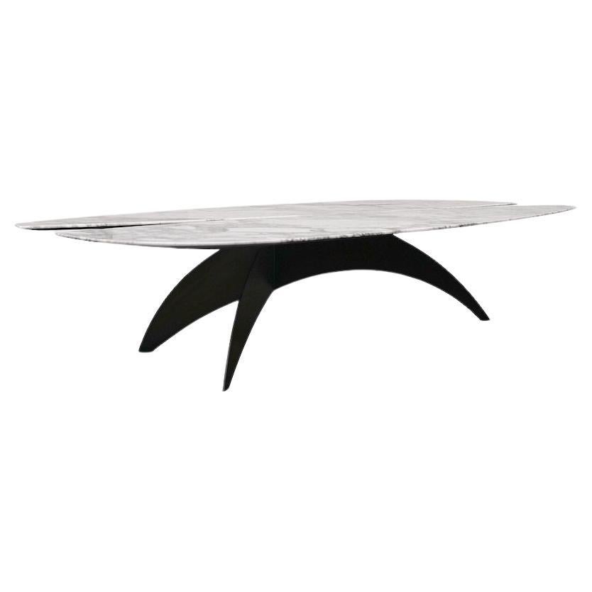 Table basse Fjaril d'Atra Design en vente